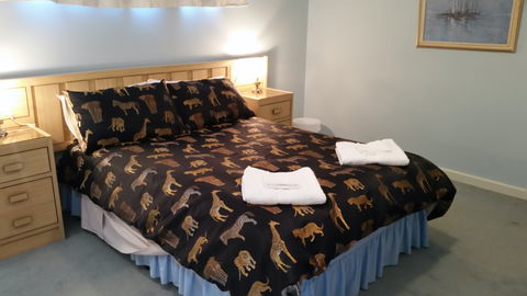 Wellington East Marina - Lismore Accommodation 4