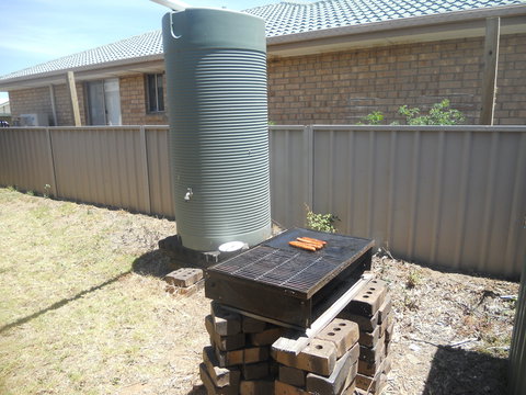 Wellington East Marina - Lismore Accommodation 6