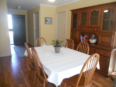 Wellington East Marina - Lismore Accommodation 7