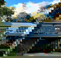 Welinga - Lismore Accommodation