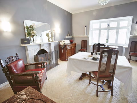 WillOaks B&B - Lismore Accommodation 4