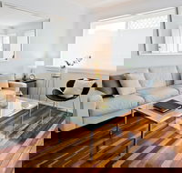 Wynnum Bayside Apartments - Lismore Accommodation