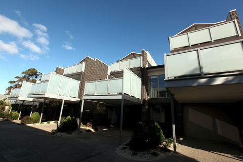 7 Falls Apartments - Lismore Accommodation 0
