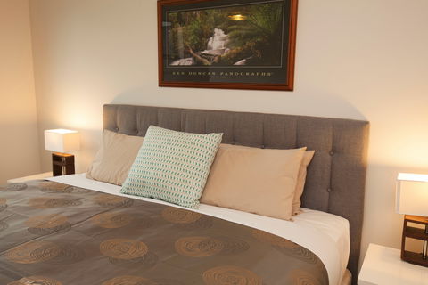7 Falls Apartments - Lismore Accommodation 2