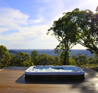 Abercrombie Ridge - Lismore Accommodation