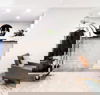 Abode Narrabundah - Lismore Accommodation