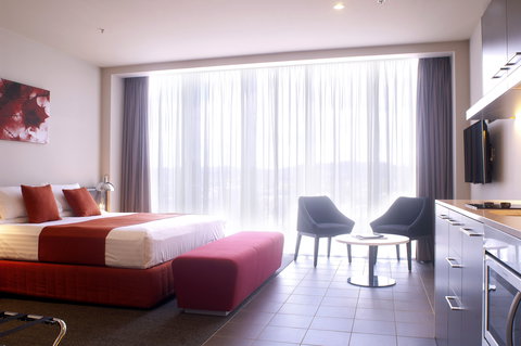 Abode Woden - Lismore Accommodation 0