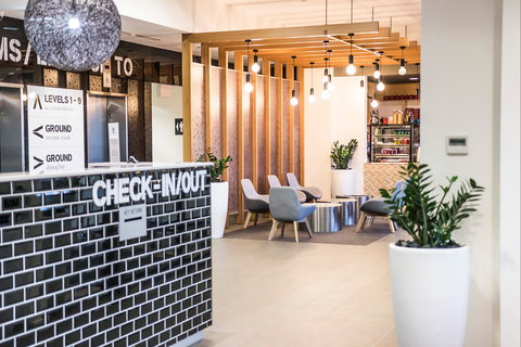 Abode Woden - Lismore Accommodation 3
