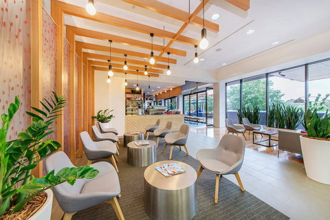 Abode Woden - Lismore Accommodation 4
