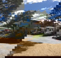 Acacia Caravan Park and Holiday Units - Lismore Accommodation