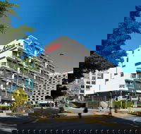 Adina Apartment Hotel Sydney Airport - Lismore Accommodation