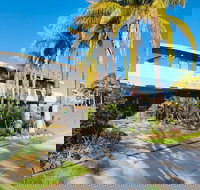 Albury Garden Court Motel - Lismore Accommodation