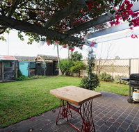 Alloway - Lismore Accommodation