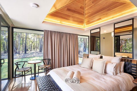 Amaroo Retreat And Spa - Lismore Accommodation 0
