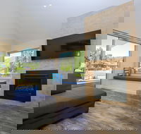 Amber Mist Villas - Lismore Accommodation