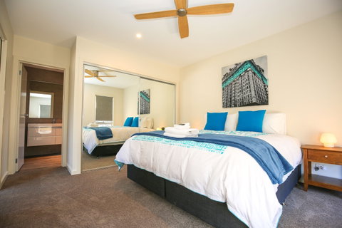 Amber Mist Villas - Lismore Accommodation 1