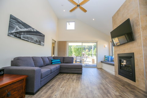 Amber Mist Villas - Lismore Accommodation 2
