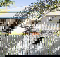 Anchored in Byron - Lismore Accommodation