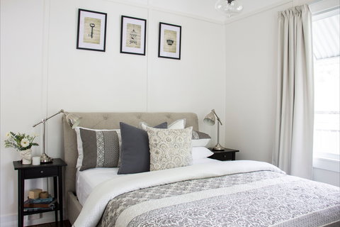 Anchored In Byron - Lismore Accommodation 1