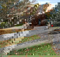 Arcadia Cottages at Cambewarra - Lismore Accommodation