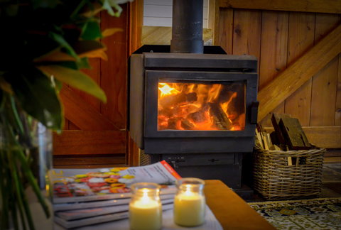 Arcadia Cottages At Cambewarra - Lismore Accommodation 1