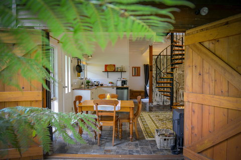 Arcadia Cottages At Cambewarra - Lismore Accommodation 2