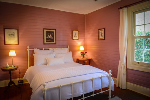 Arcadia Cottages At Cambewarra - Lismore Accommodation 9