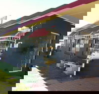 Ardeanal Motel - Lismore Accommodation