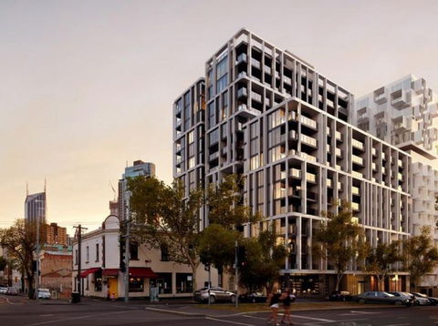 Arise The Eminence - Lismore Accommodation 0