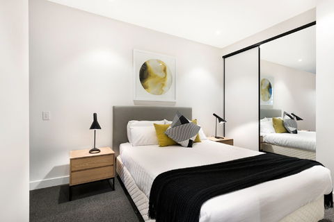 Arise The Eminence - Lismore Accommodation 1