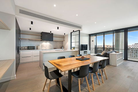 Arise The Eminence - Lismore Accommodation 2