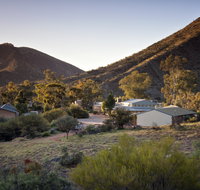 Arkaroola Wilderness Sanctuary