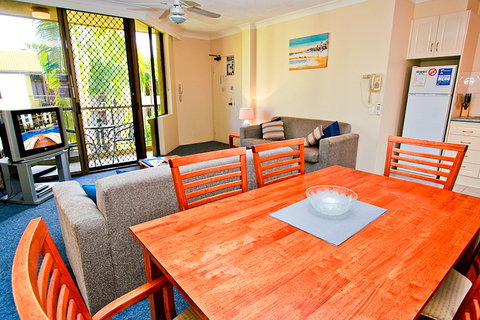 Aussie Resort - Lismore Accommodation 2