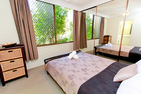 Aussie Resort - Lismore Accommodation 3