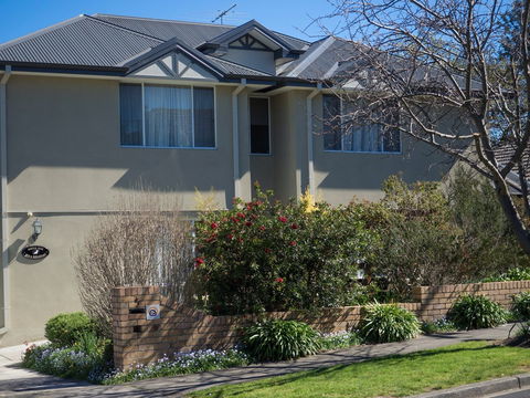 Austin Rise B&B - Lismore Accommodation 0