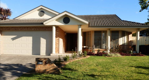 Azure Haven - Lismore Accommodation 0