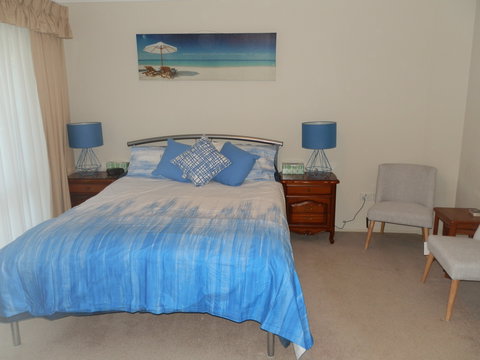 Azure Haven - Lismore Accommodation 1