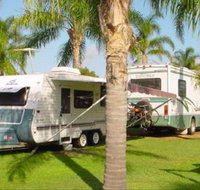 Ballina Waterfront Village and Tourist Park - Lismore Accommodation