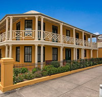 Ballina Heritage Inn - Lismore Accommodation