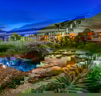 Bangalla Estate - Lismore Accommodation