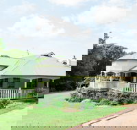 Bangalow Guesthouse - Lismore Accommodation