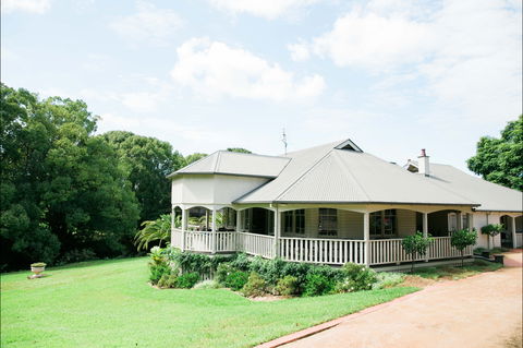Bangalow Guesthouse - Lismore Accommodation 0