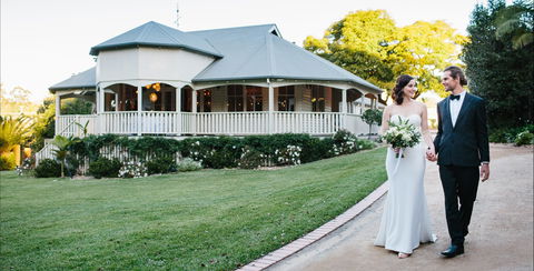 Bangalow Guesthouse - Lismore Accommodation 1