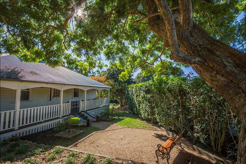 Bangalow Guesthouse - Lismore Accommodation 2