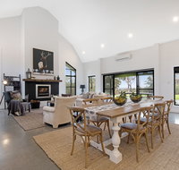 Barefoot at Broke - Lismore Accommodation