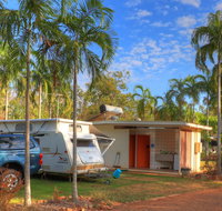 Batchelor Holiday Park - Lismore Accommodation