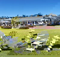 Bells at Killcare Boutique Hotel Restaurant and Spa - Lismore Accommodation
