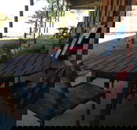 Bibbaringa Shearers Quarters and The WoolShed - Lismore Accommodation