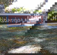 Bibbaringa AirBnB - Lismore Accommodation