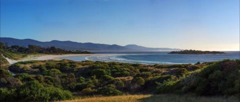 Bicheno On The Beach - Lismore Accommodation 0